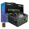 Фото - Блок живлення GameMax GP-500 500W Black | click.ua