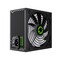Фото - Блок живлення GameMax GP-500 500W Black | click.ua