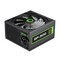 Фото - Блок живлення GameMax GP-500 500W Black | click.ua