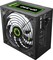 Фото - Блок питания GameMax GP-550 550W Black | click.ua