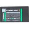 Фото - Блок живлення GameMax GP-650 650W Black | click.ua