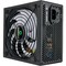 Фото - Блок живлення GameMax GP-650 650W Black | click.ua