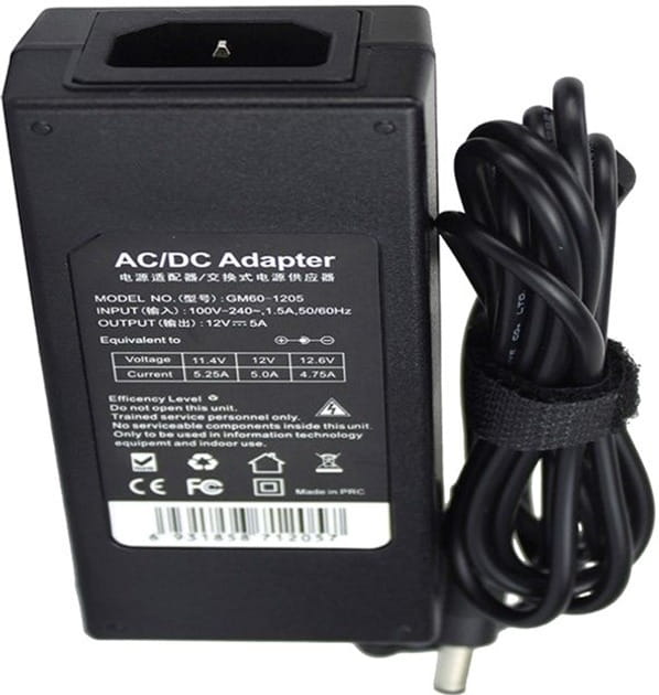 Блок живлення GameMax GM-60 60W