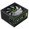 Фото - Блок питания Gamemax GP-450 450W Black | click.ua