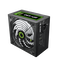 Фото - Блок питания Gamemax GP-450 450W Black | click.ua