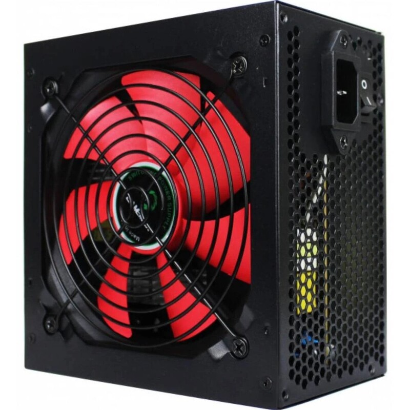Блок живлення GameMax GM-450B 450W Black