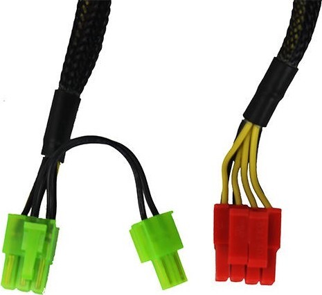 Блок живлення GameMax GE-450 450W Black