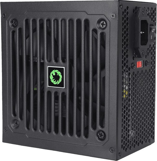 Блок живлення GameMax GE-450 450W Black