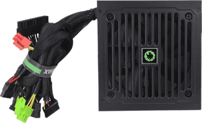 Блок живлення GameMax GE-450 450W Black