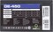 Фото - Блок живлення GameMax GE-450 450W Black | click.ua