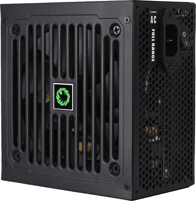 Блок живлення GameMax GE-500 500W