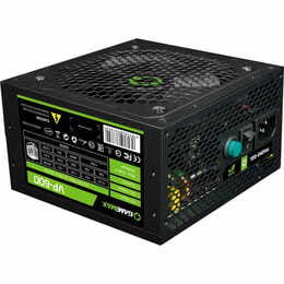 Блок живлення GameMax VP-600 600W