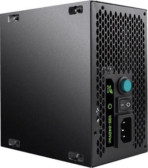 Блок живлення GameMax VP-600 600W