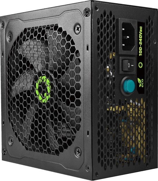 Блок живлення GameMax VP-600 600W