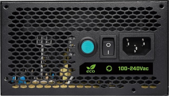 Блок живлення GameMax VP-600 600W