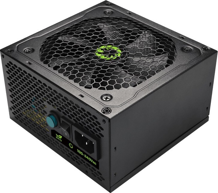Блок живлення GameMax VP-600 600W