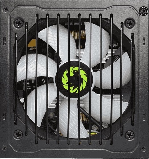 Блок живлення GameMax VP-600-M-RGB 600W