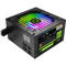 Фото - Блок живлення GameMax VP-600-M-RGB 600W | click.ua