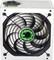 Фото - Блок питания GameMax GP-650 650W White | click.ua