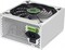 Фото - Блок питания GameMax GP-650 650W White | click.ua