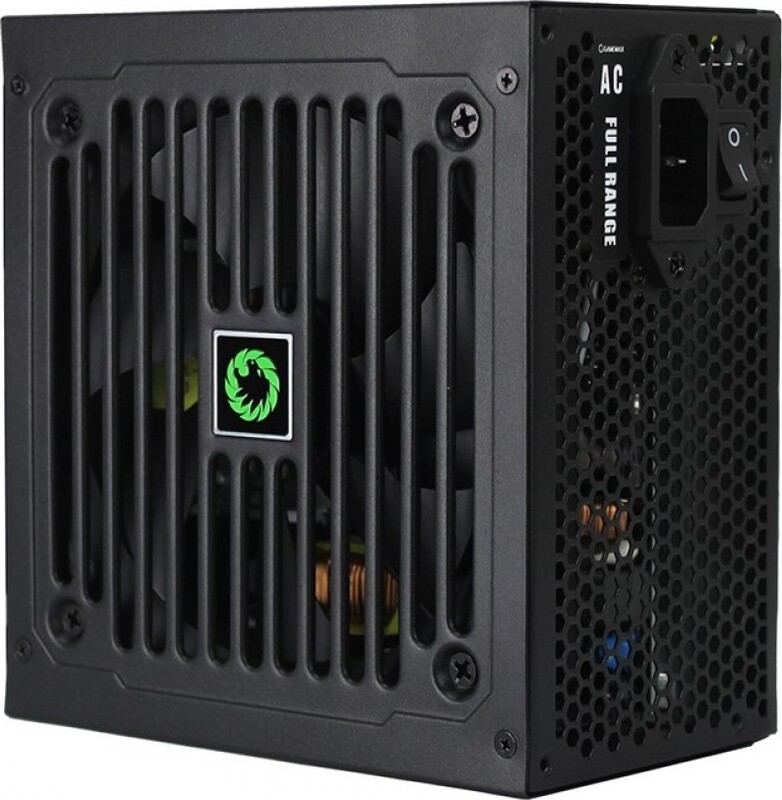 Блок живлення GameMax GE-700 700W