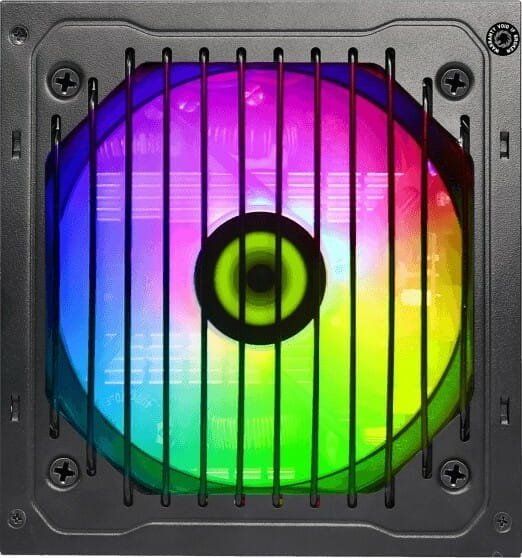 Блок питания GameMax VP-700-M-RGB 700W