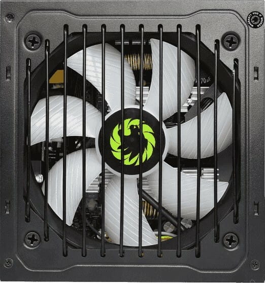 Блок питания GameMax VP-700-M-RGB 700W