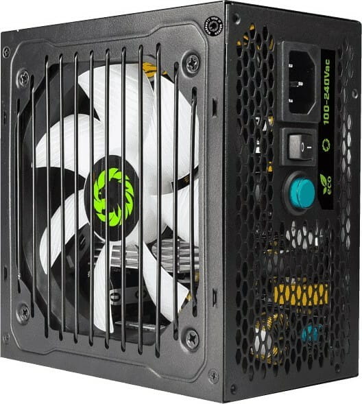 Блок питания GameMax VP-700-M-RGB 700W