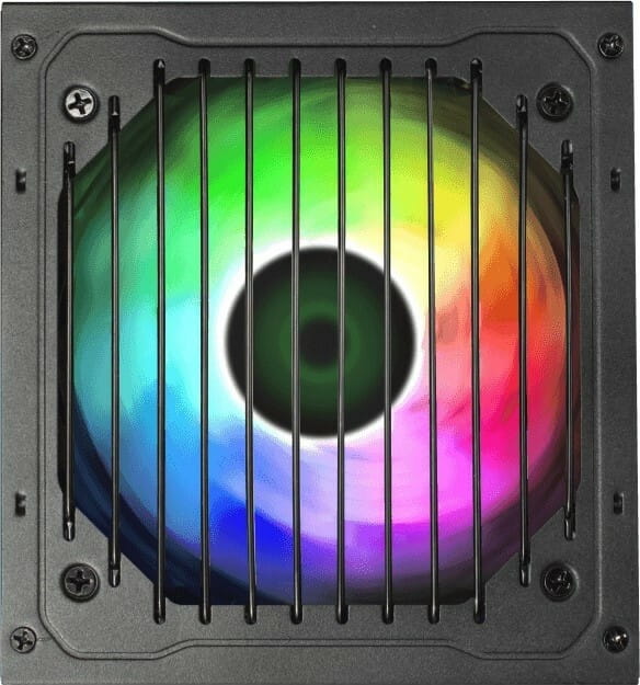 Блок живлення GameMax VP-800-M-RGB 800W