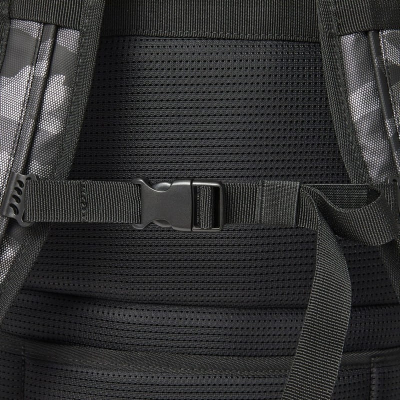 Рюкзак Rivacase Sherwood 7621 15 л Grey Camo