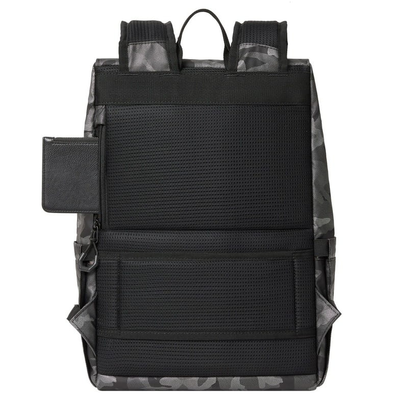 Рюкзак Rivacase Sherwood 7621 15 л Grey Camo