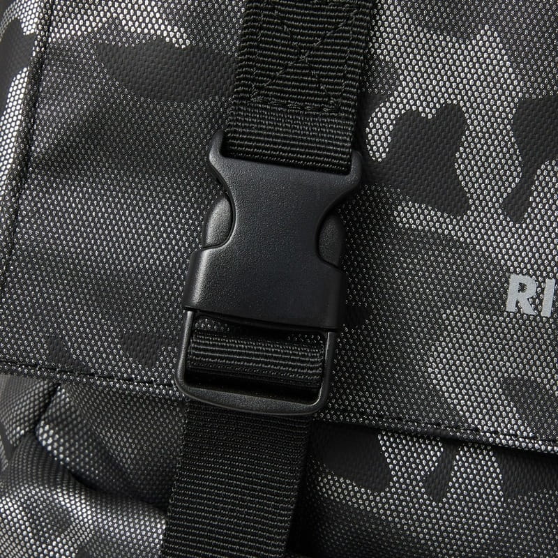 Рюкзак Rivacase Sherwood 7621 15 л Grey Camo