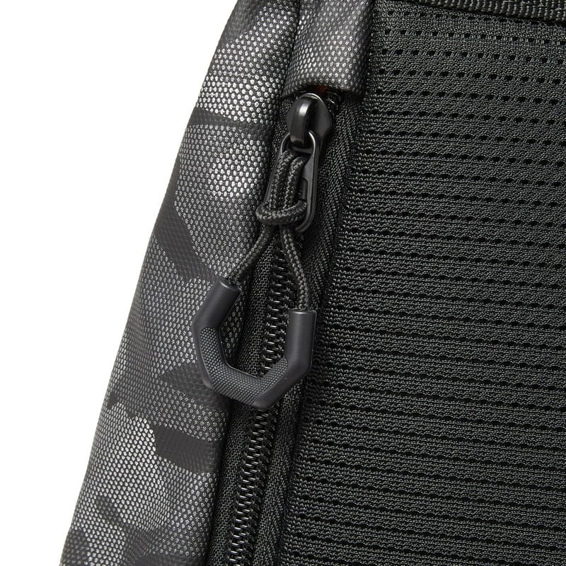 Рюкзак Rivacase Sherwood 7621 15 л Grey Camo