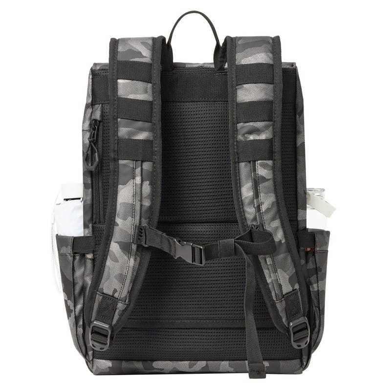 Рюкзак Rivacase Sherwood 7621 15 л Grey Camo