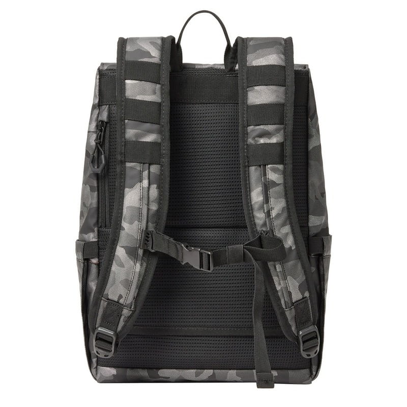 Рюкзак Rivacase Sherwood 7621 15 л Grey Camo