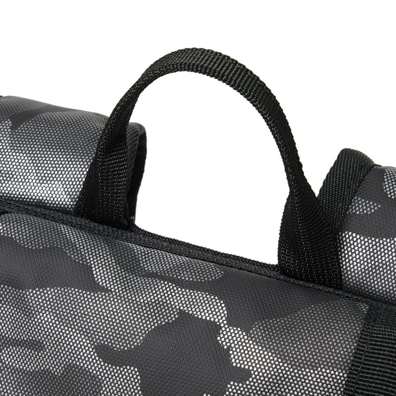 Рюкзак Rivacase Sherwood 7621 15 л Grey Camo