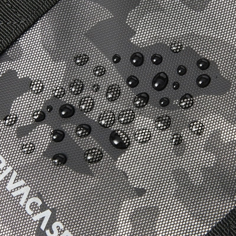 Рюкзак Rivacase Sherwood 7621 15 л Grey Camo