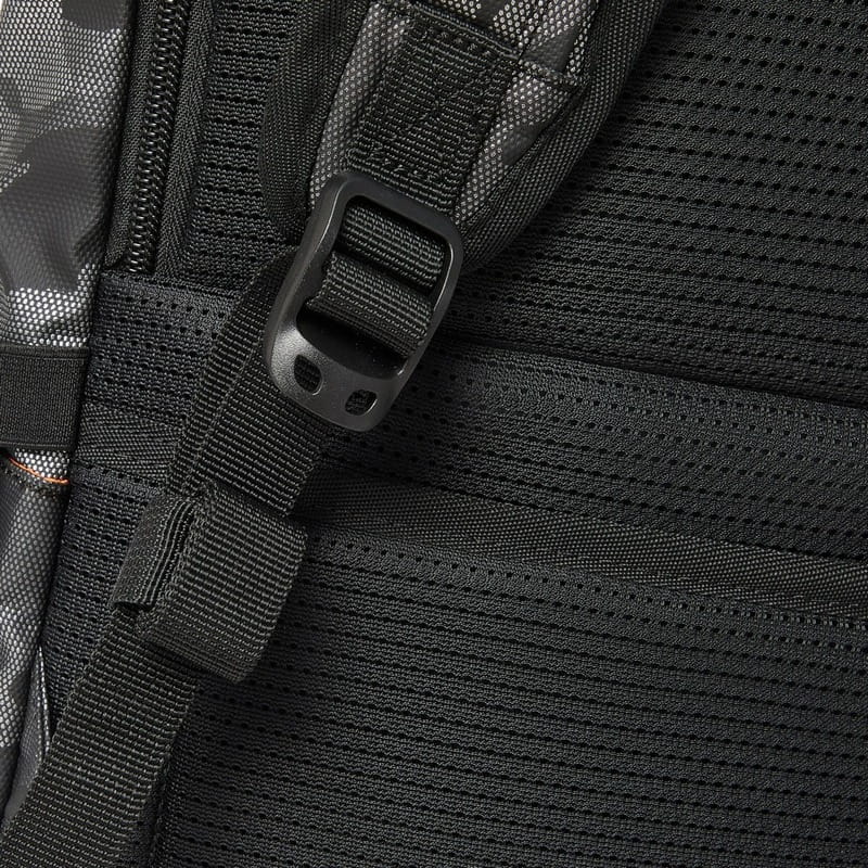 Рюкзак Rivacase Sherwood 7621 15 л Grey Camo