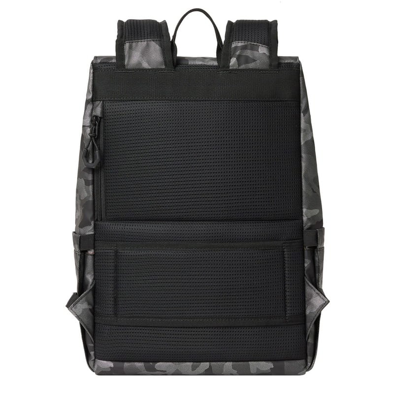 Рюкзак Rivacase Sherwood 7621 15 л Grey Camo