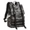Фото - Рюкзак Rivacase Sherwood 7621 15 л Grey Camo | click.ua