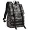 Фото - Рюкзак Rivacase Sherwood 7621 15 л Grey Camo | click.ua
