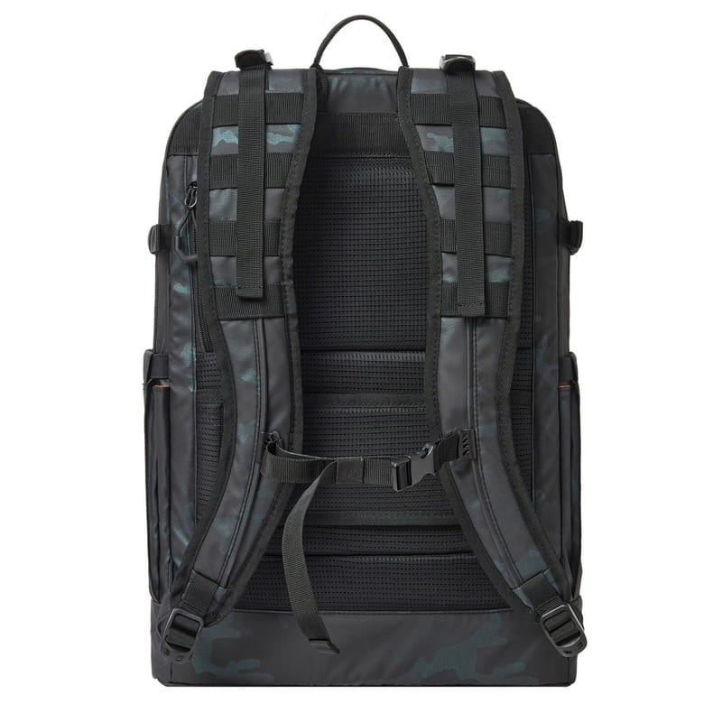 Рюкзак Rivacase Sherwood 7663 32 л Navy Camo