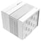 Фото - Кулер процесорний DeepCool Assassin VC Elite WH (R-ASN4-WHNVNN-GJD) | click.ua