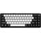 Фото - Клавіатура бездротова GamePro Asgard Valhalla MK210B Pro Black | click.ua