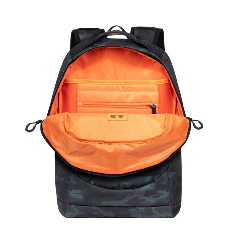 Рюкзак Rivacase Sherwood 7631 28 л Navy Camo
