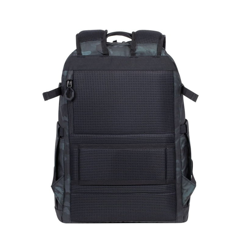 Рюкзак Rivacase Sherwood 7631 28 л Navy Camo