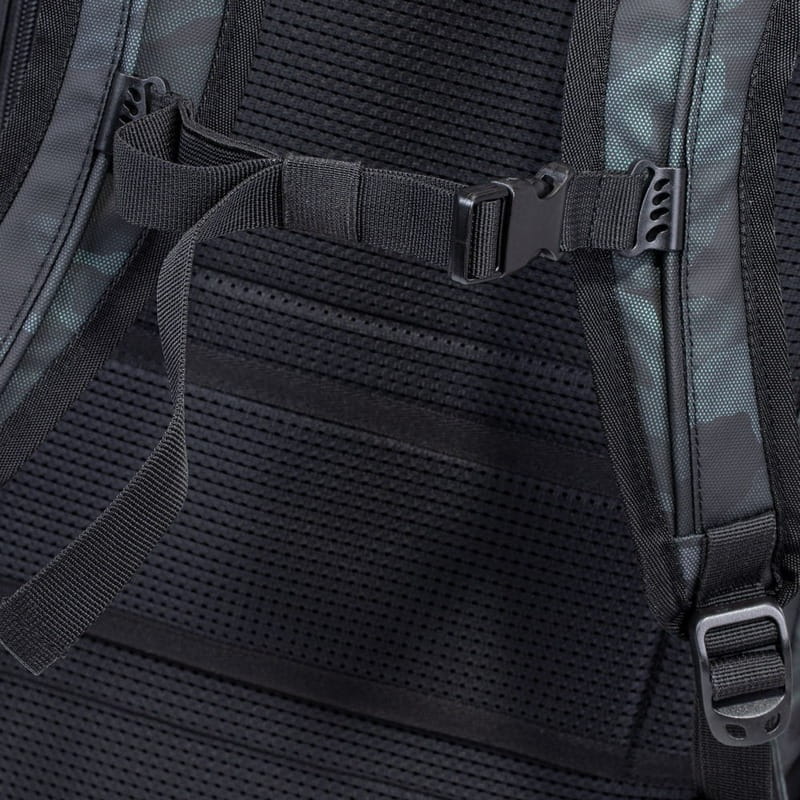 Рюкзак Rivacase Sherwood 7631 28 л Navy Camo