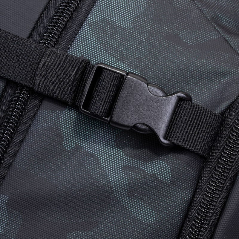 Рюкзак Rivacase Sherwood 7631 28 л Navy Camo