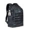 Фото - Рюкзак Rivacase Sherwood 7631 28 л Navy Camo | click.ua