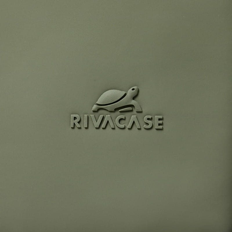 Рюкзак Rivacase Eden 7856 20 л Olive green